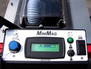 Аккумуляторная поломоечная машина Factory Cat MiniMag 20