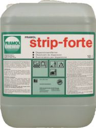 Pramol Strip Forte
